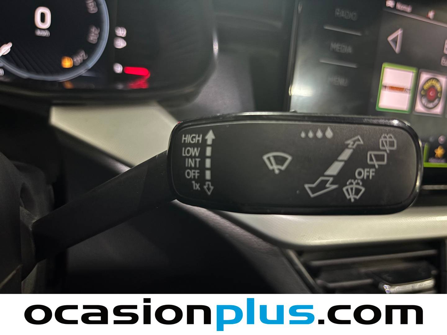 Foto Skoda Scala Skoda Scala 1.5 TSI Sport (150 CV)