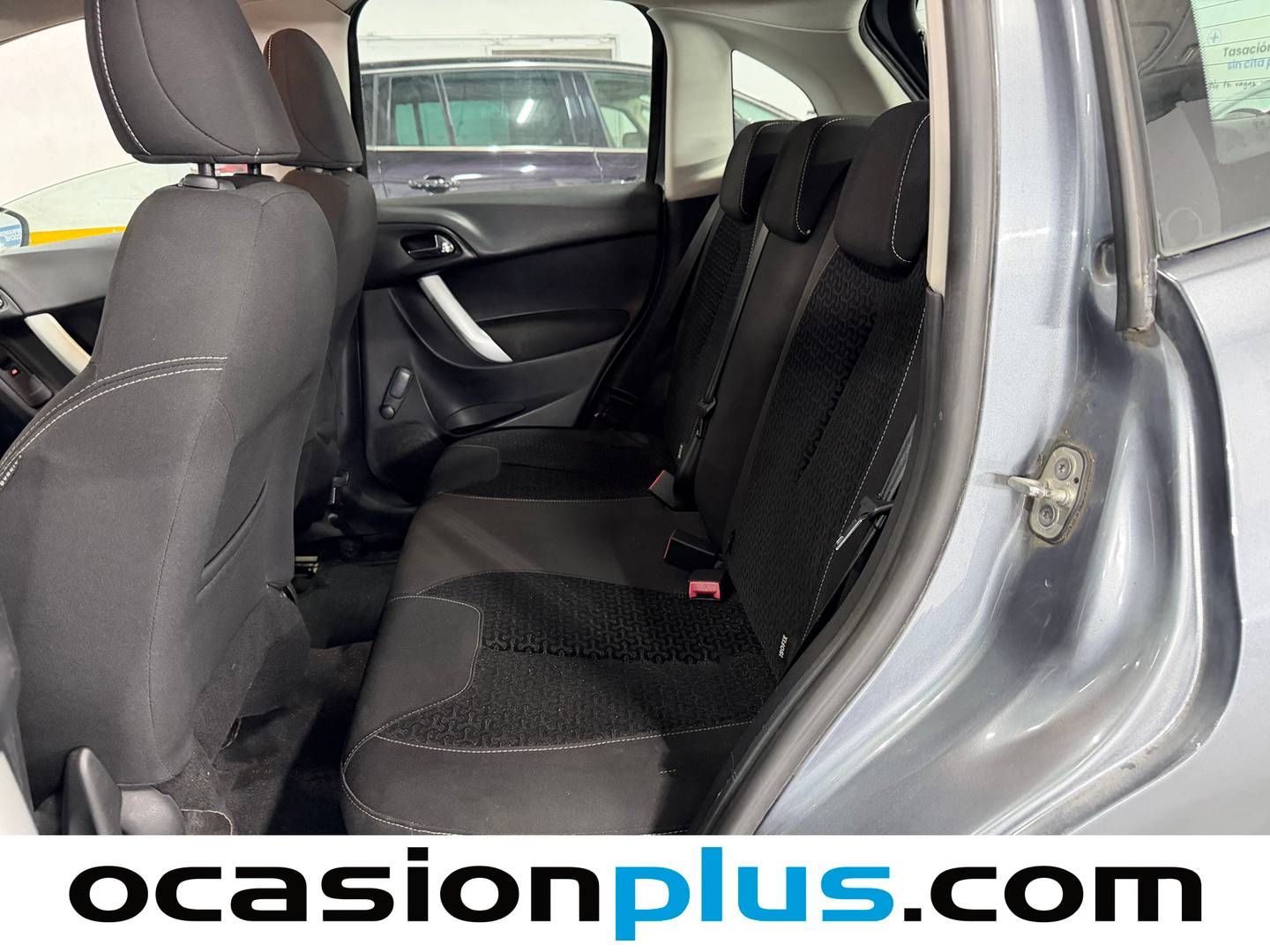 Foto Citroën C3 Citroen C3 1.4 VTi SX (95 CV)