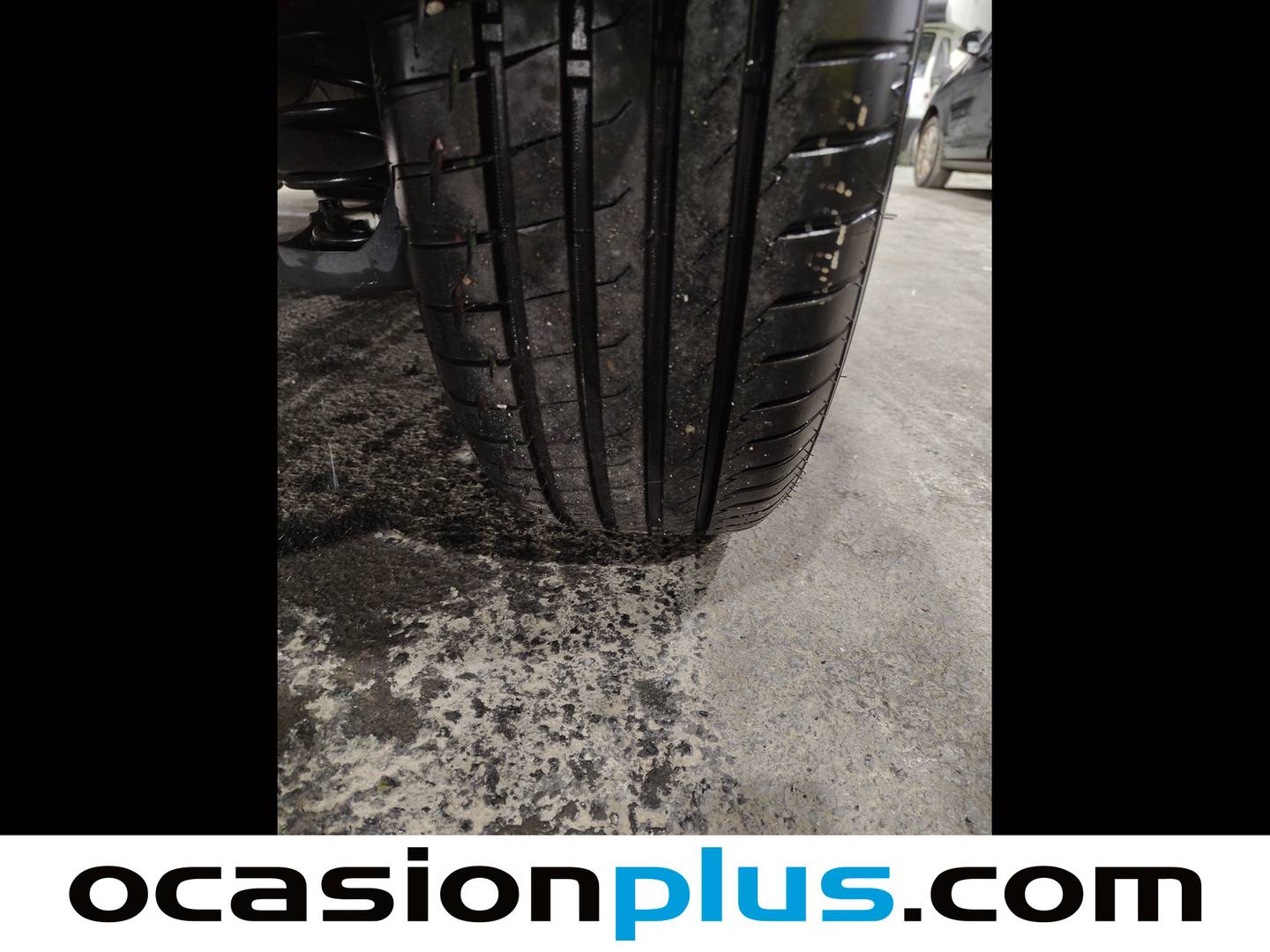 Foto Opel Mokka Opel Mokka 1.2 Turbo GS Line (130 CV)