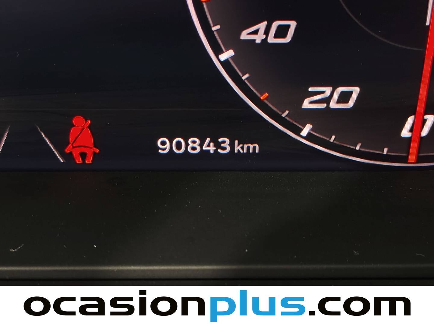 Foto Seat Tarraco SEAT Tarraco 1.5 TSI S&S Style XL DSG (150 CV) 7 Plazas