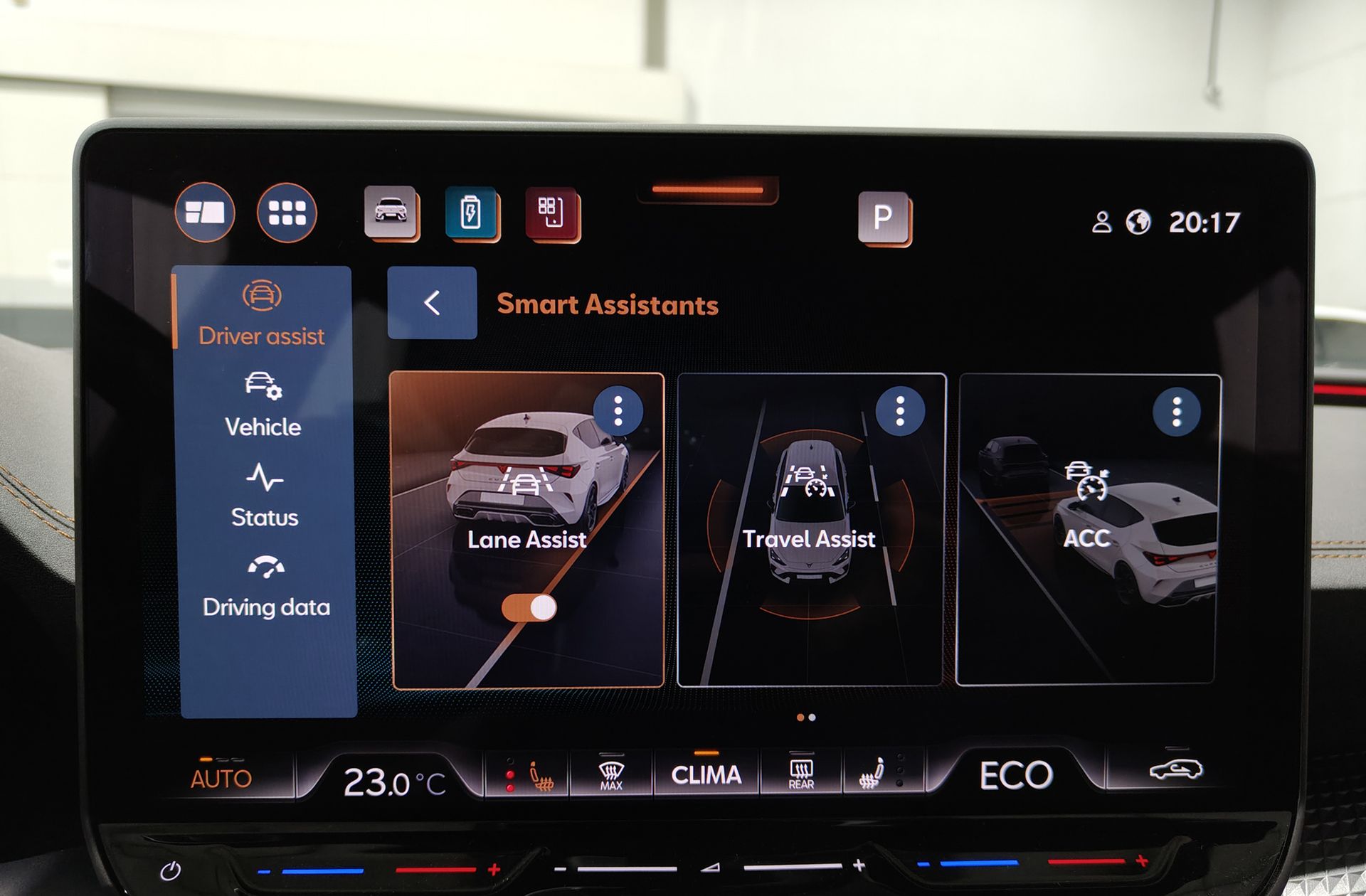 Cupra León 1.5 TSI e-Hybrid DSG - foto 13