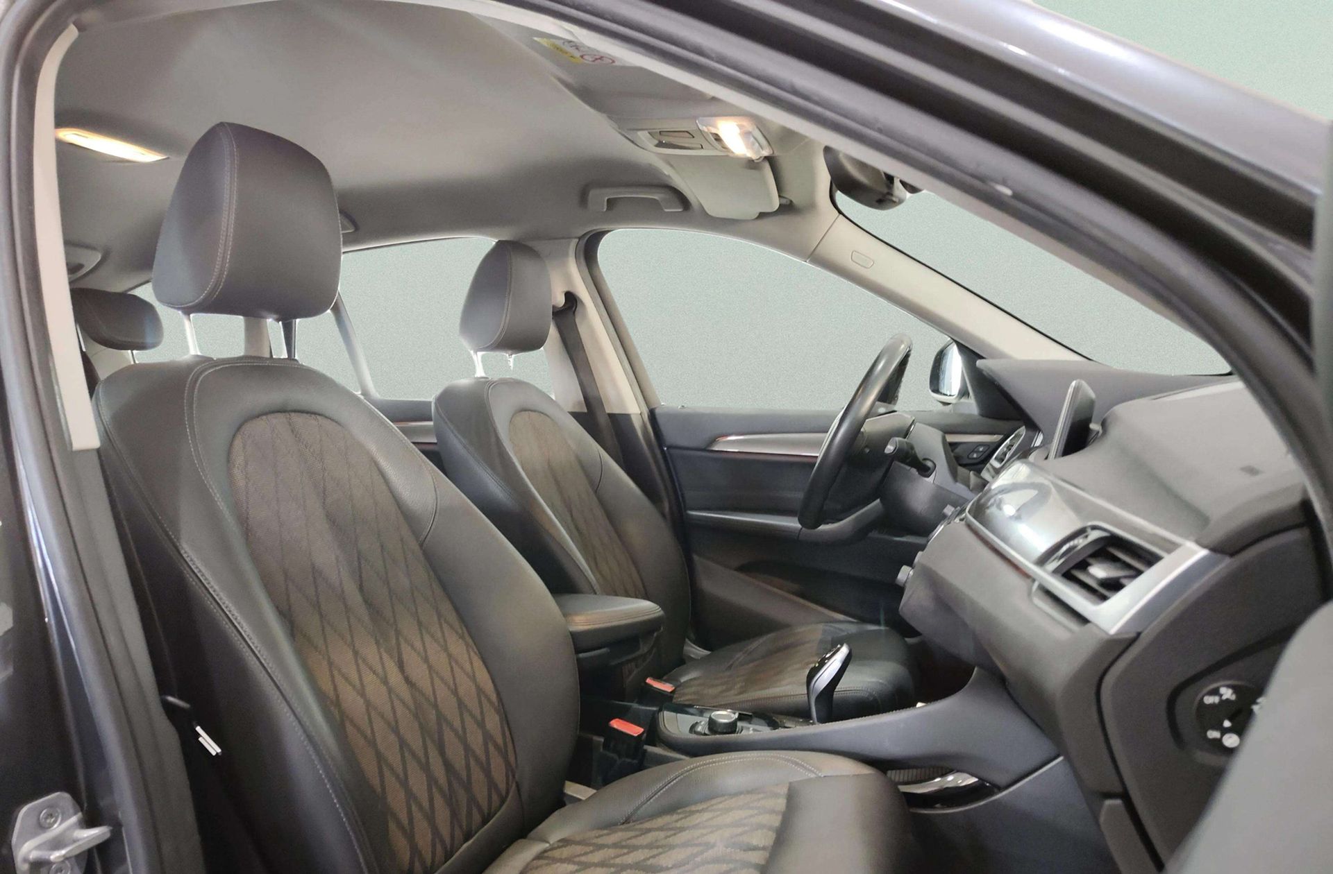 BMW X1 sDrive18i - foto 18