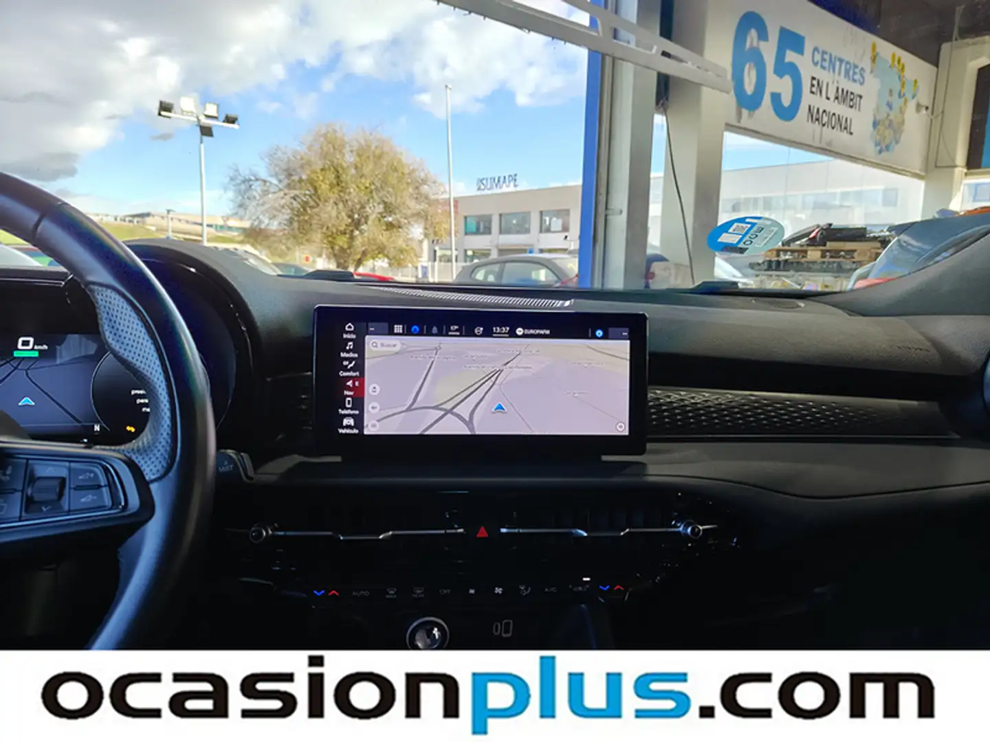 Foto Alfa Romeo Tonale Alfa Romeo Tonale 1.5 MHEV Sprint FWD (130 CV)