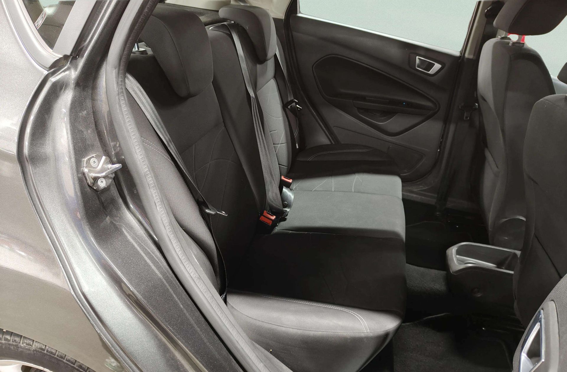 Ford Fiesta 1.0 EcoBoost Trend - foto 14