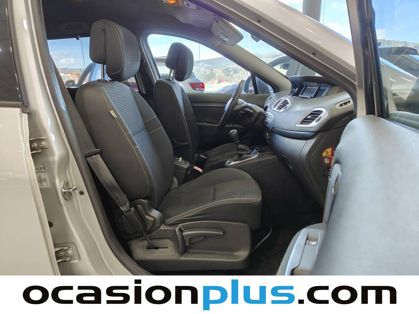 Renault Grand Scénic Renault Grand Scenic Dynamique dCi (130 CV) barato