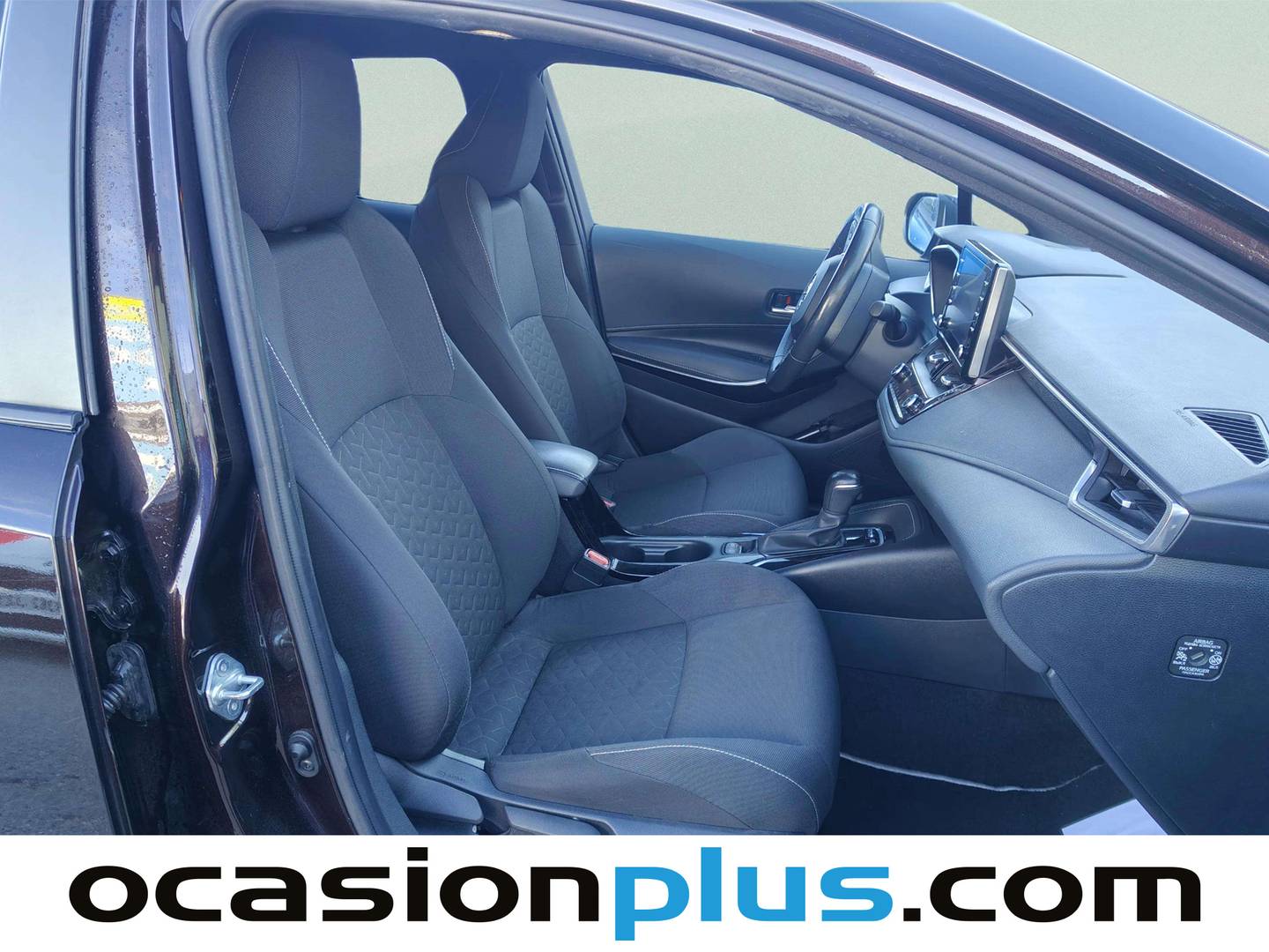 Foto Toyota Corolla Toyota Corolla 1.8 125 Híbrido Feel! E-CVT (122 CV)