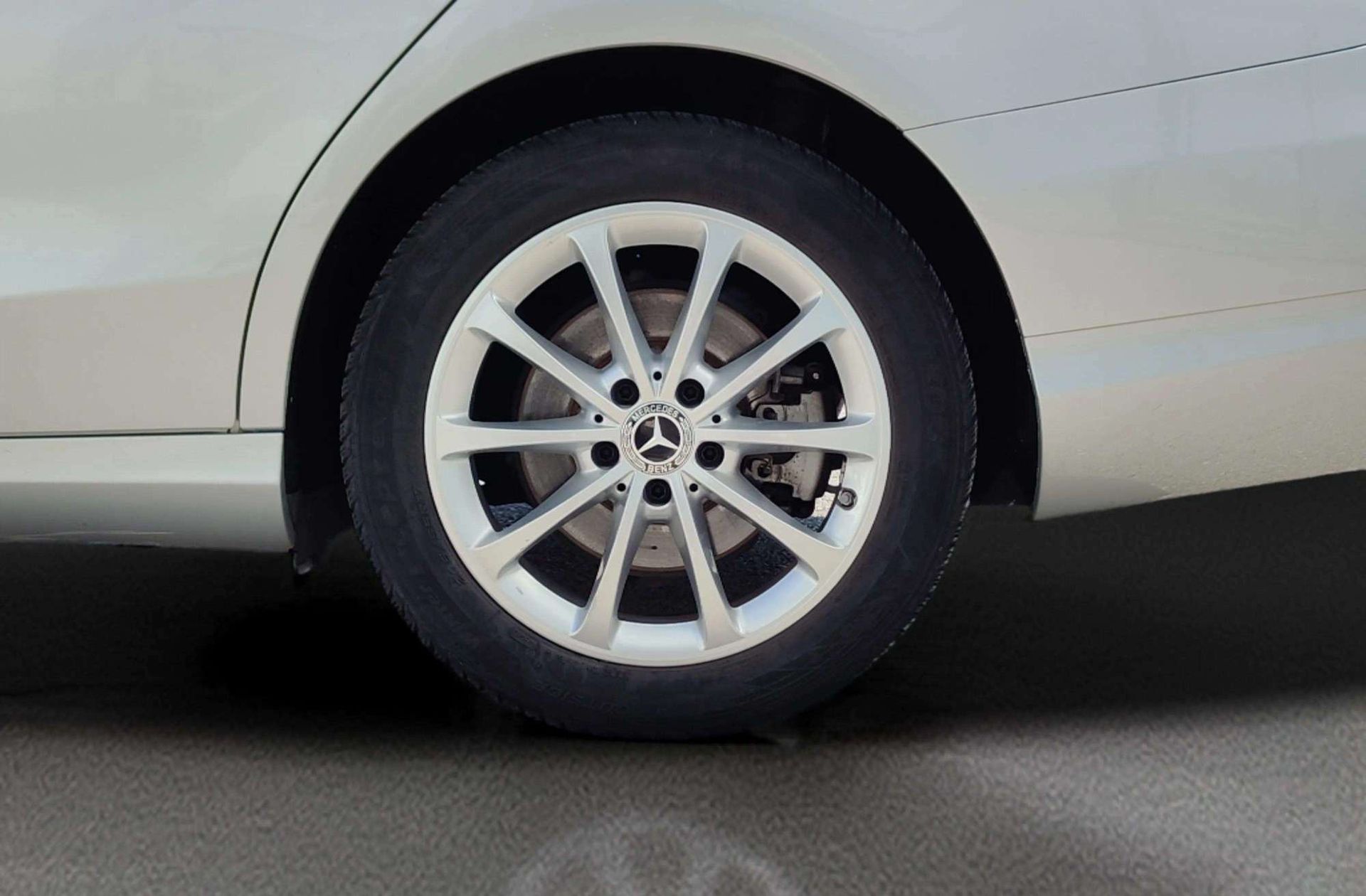 Mercedes-Benz Clase C 180 d Estate - foto 42