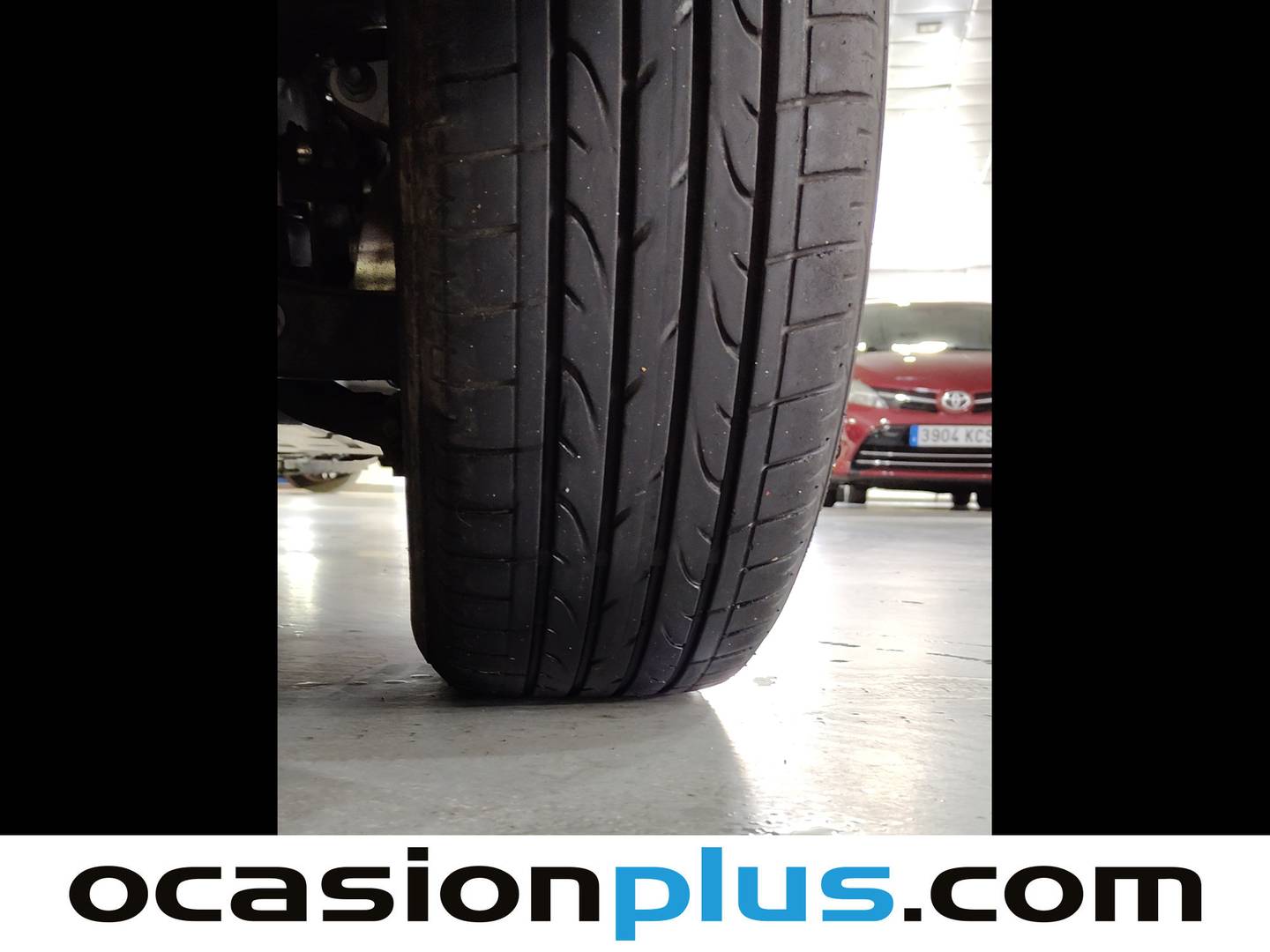 Subaru Forester Subaru Forester 2.0i Hybrid Executive CVT 110 kW (150 CV) de ocasión