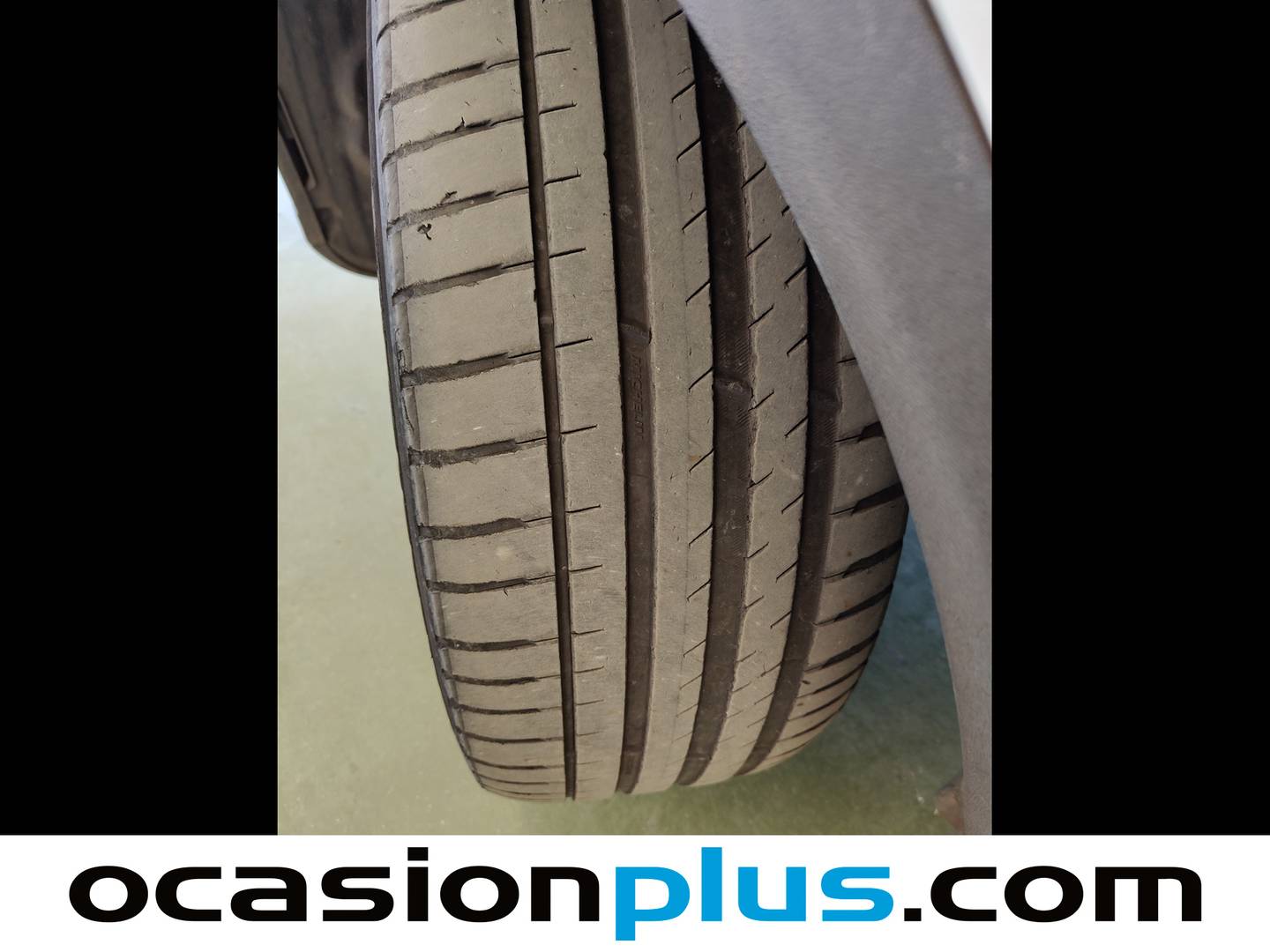 Foto Mercedes Clase GLC Mercedes-Benz GLC GLC 220 d 4Matic (194 CV) Pack AMG