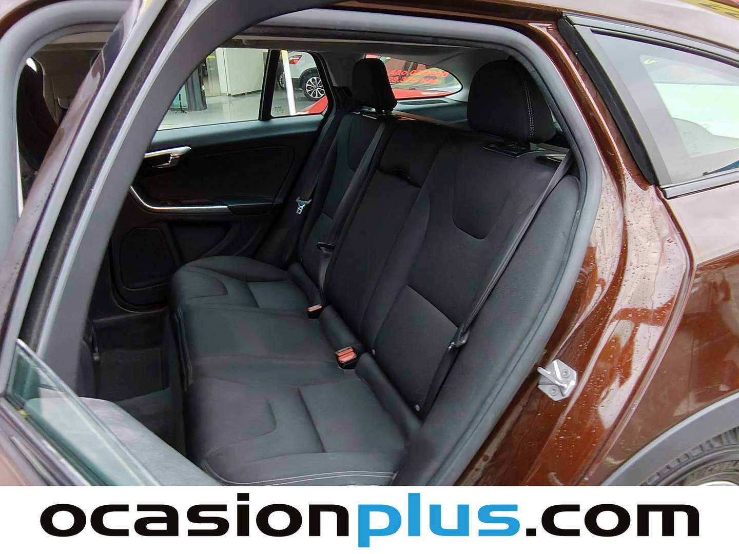 Volvo V60 Cross Country Volvo V60 Cross Country D3 Kinetic (150 CV) de segunda mano