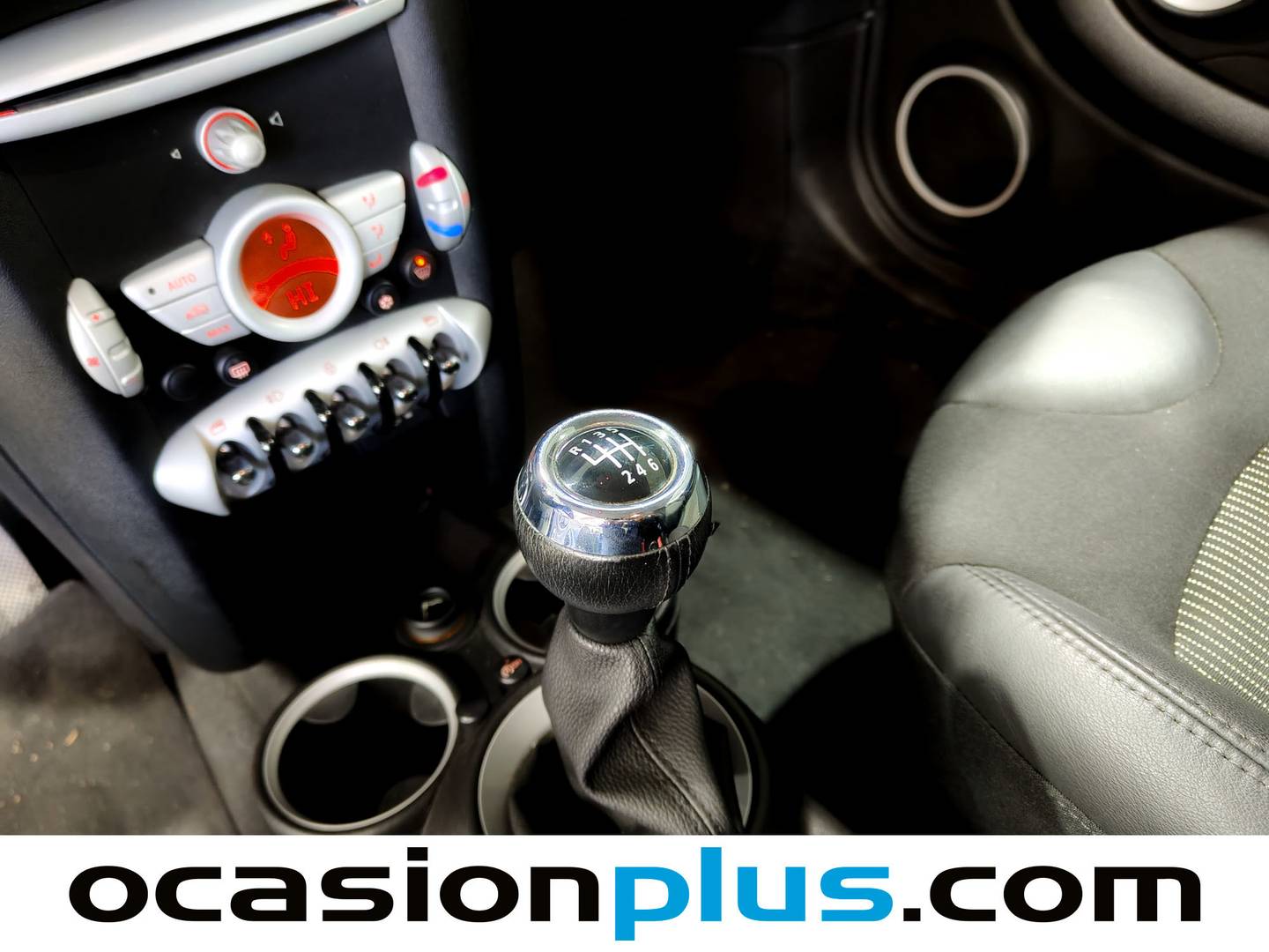 Foto Mini MINI MINI MINI 3 Puertas Cooper D (110 CV)