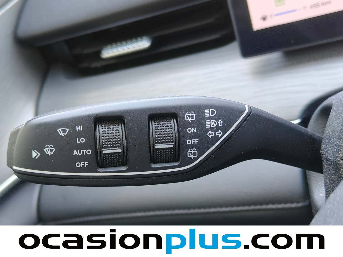 EBRO S800 EBRO S800 1.6 TGDI Premium DCT (147 CV) seminuevo