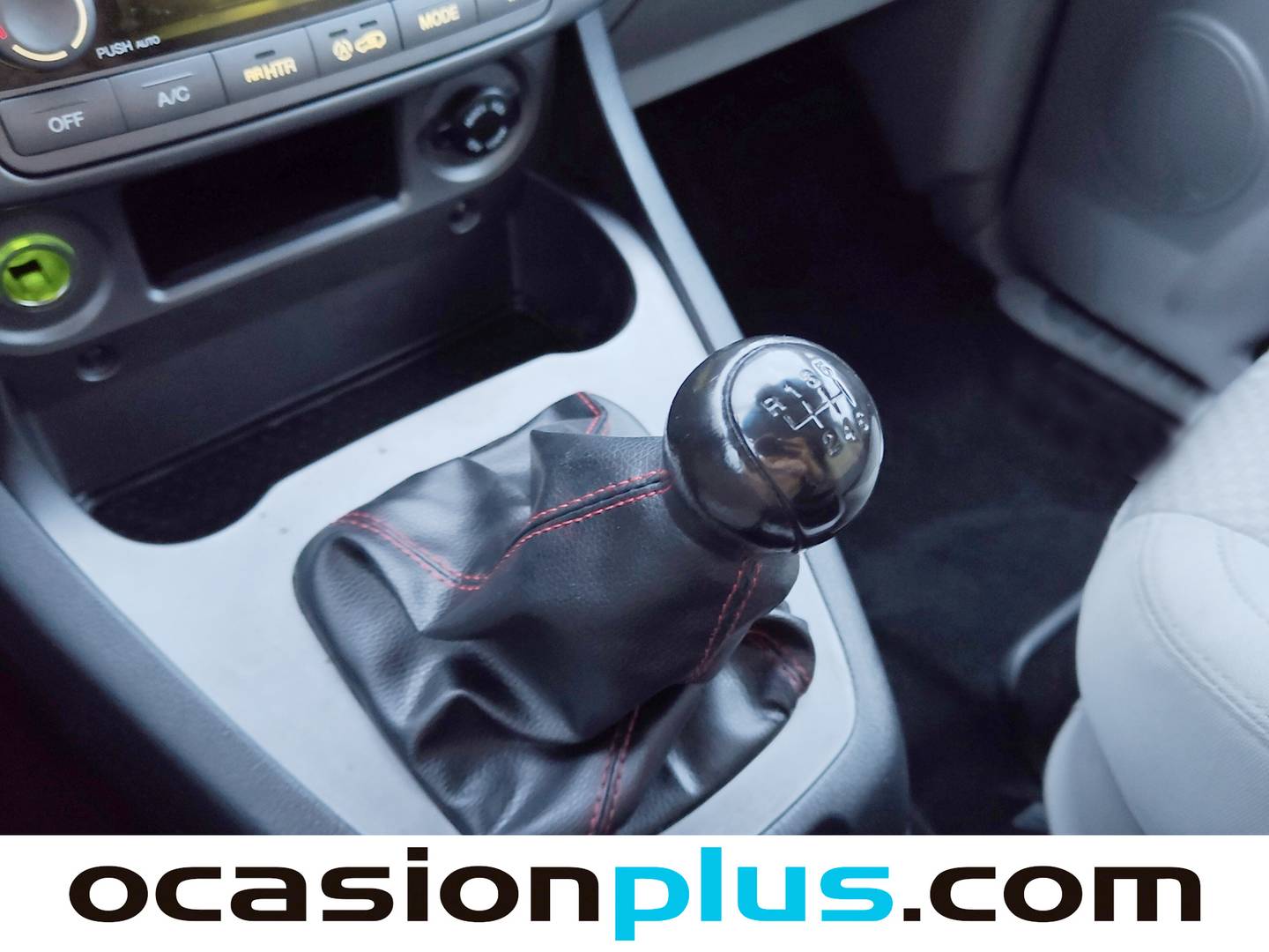 SsangYong Rodius Ssangyong Rodius D22T Premium (178 CV) 7 PLAZAS de segunda mano