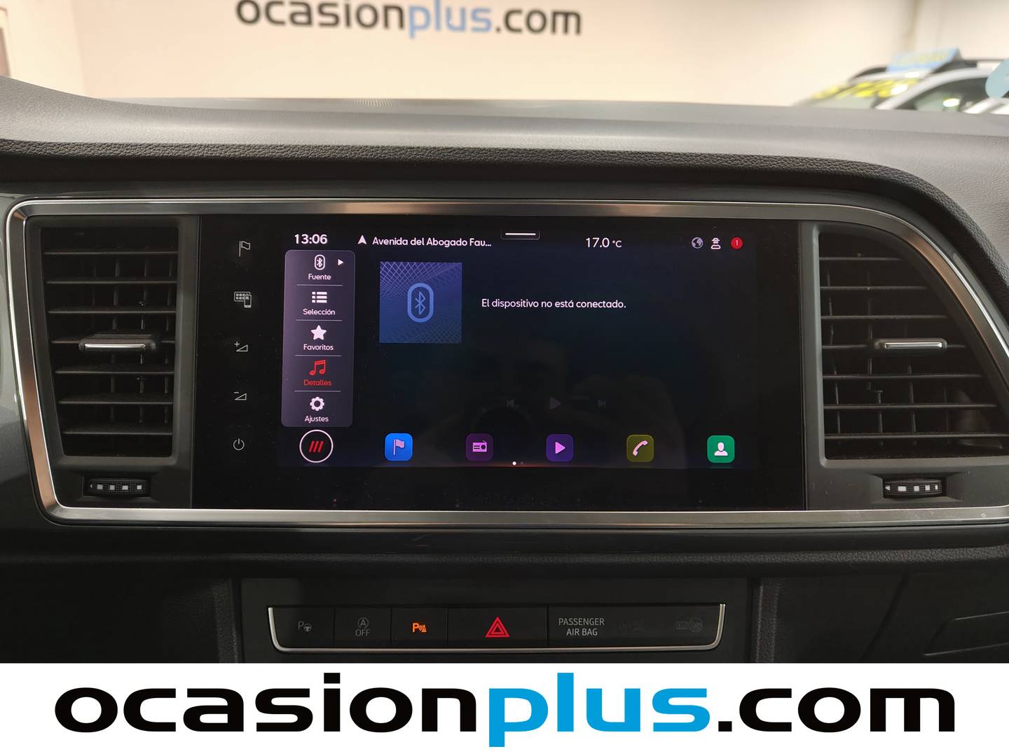 Foto Seat Ateca SEAT Ateca 1.0 TSI S&S Style Go M (110 CV)