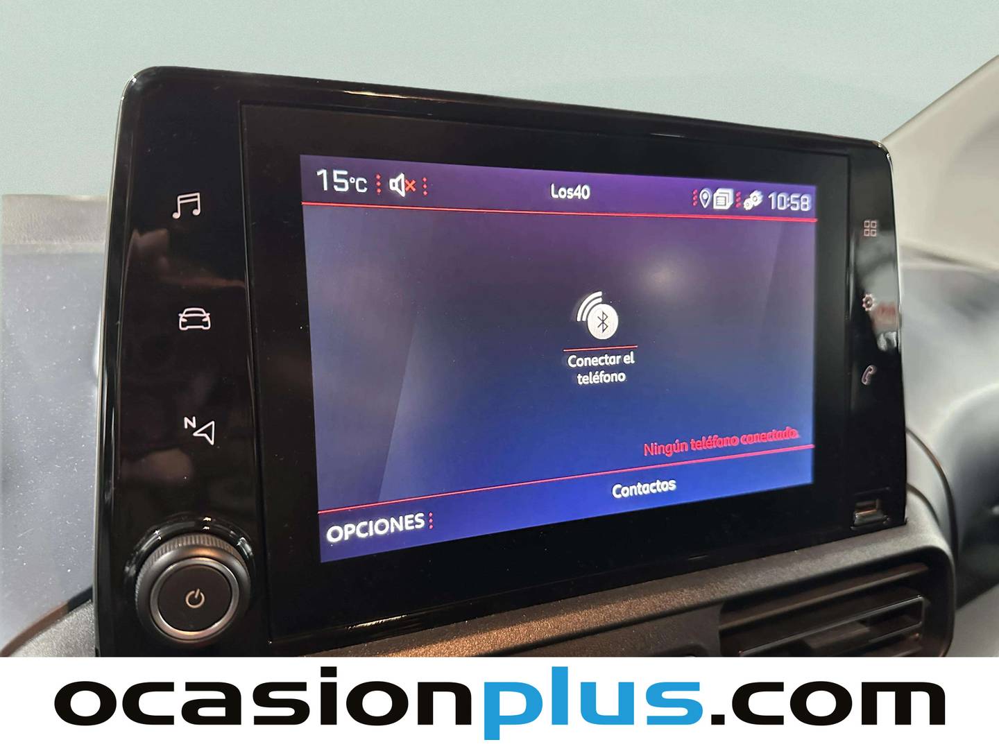 Foto Peugeot Rifter Peugeot Rifter BlueHDi 130 Allure Standard (130 CV)