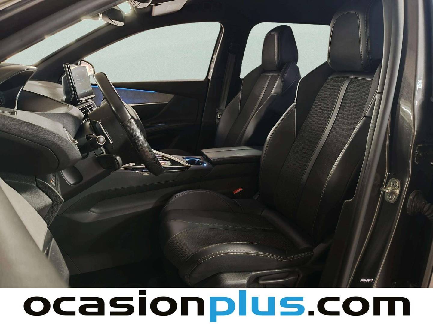Peugeot 5008 Peugeot 5008 BlueHDI 130 S&S GT EAT8 (130 CV) 7 Plazas barato
