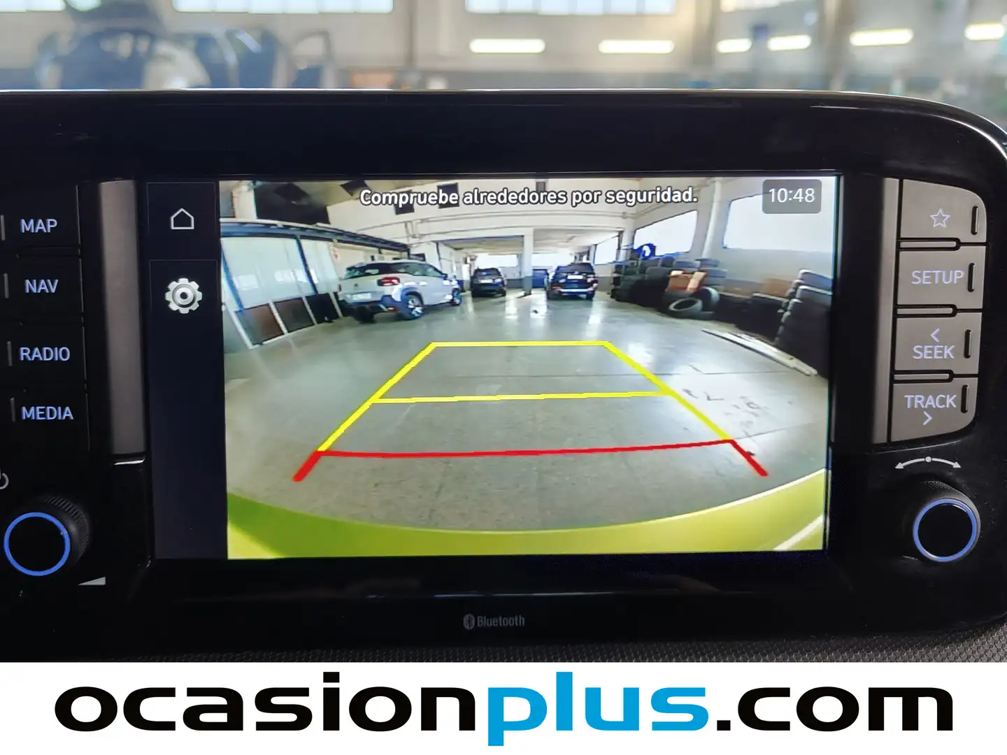 Foto Hyundai i10 Hyundai i10 1.0 Klass (63 CV)