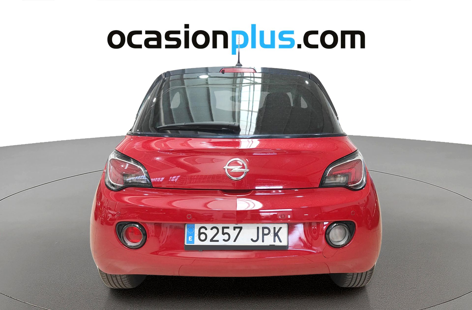 Opel Adam 1.2 XEL JAM - foto 12