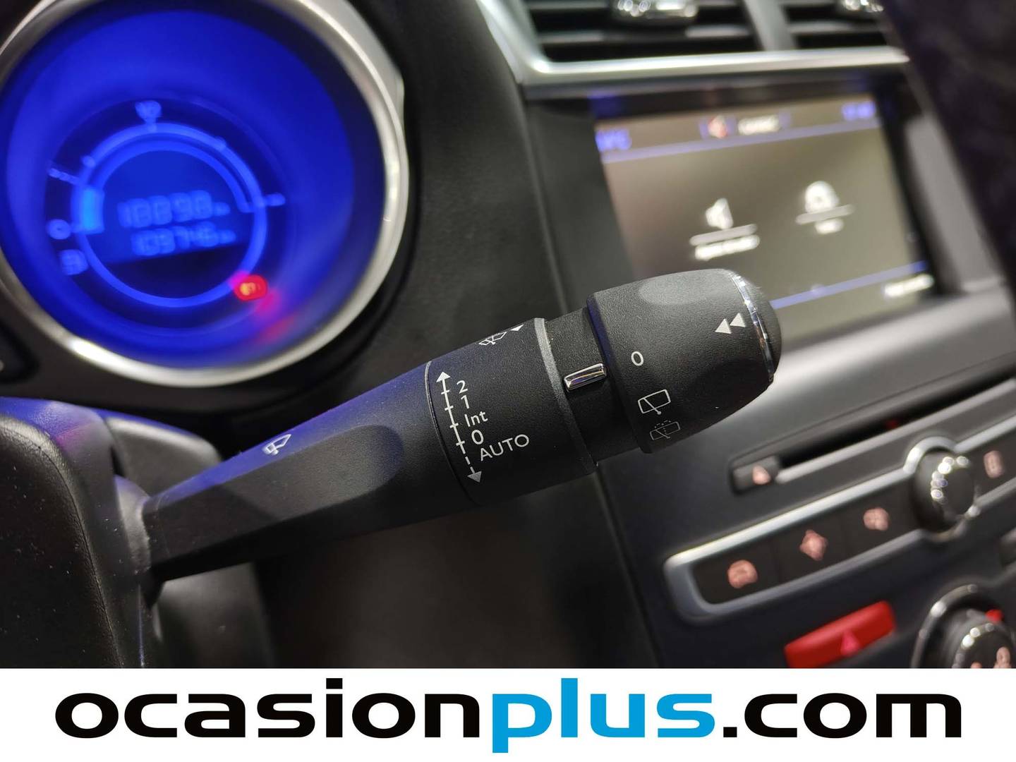 Foto DS DS 4 DS DS4 BlueHDi 150 S&S Sport (150 CV)