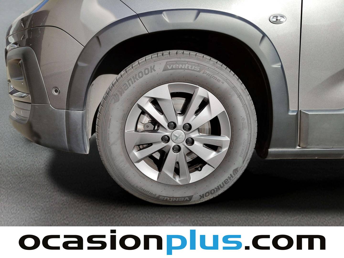 Accesorios del Peugeot Rifter Peugeot Rifter BlueHDi 130 Allure Pack Standard (130 CV)