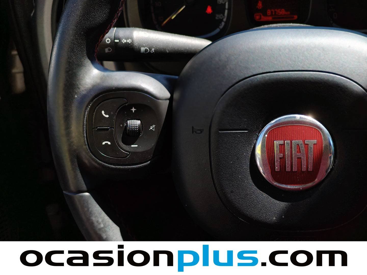 Fiat Panda Fiat Panda 1.0 Hybrid Gse Sport (70 CV) seminuevo