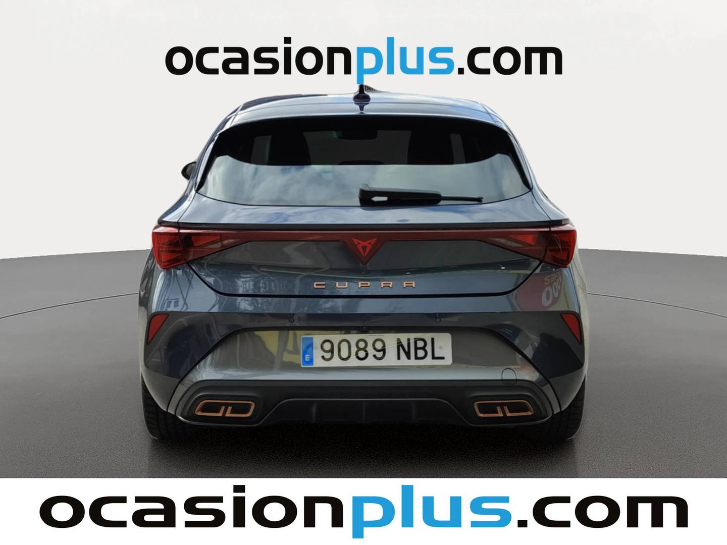 Foto Cupra León CUPRA León 1.5 TSI e-Hybrid (204 CV) DSG