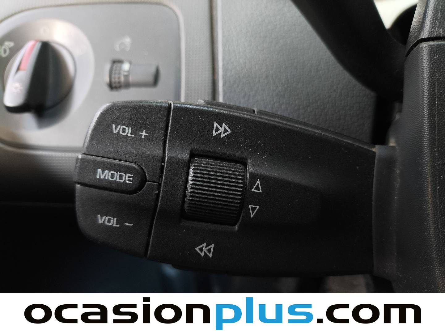 Extras del Seat Ibiza Seat Ibiza SC 1.4 16v Sport (85 CV)