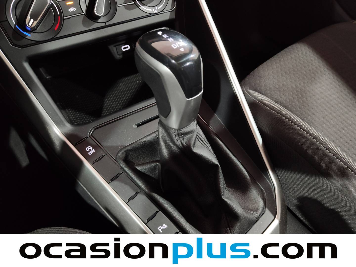 Volkswagen Polo Volkswagen Polo Life 1.0 TSI (95 CV) DSG de segunda mano