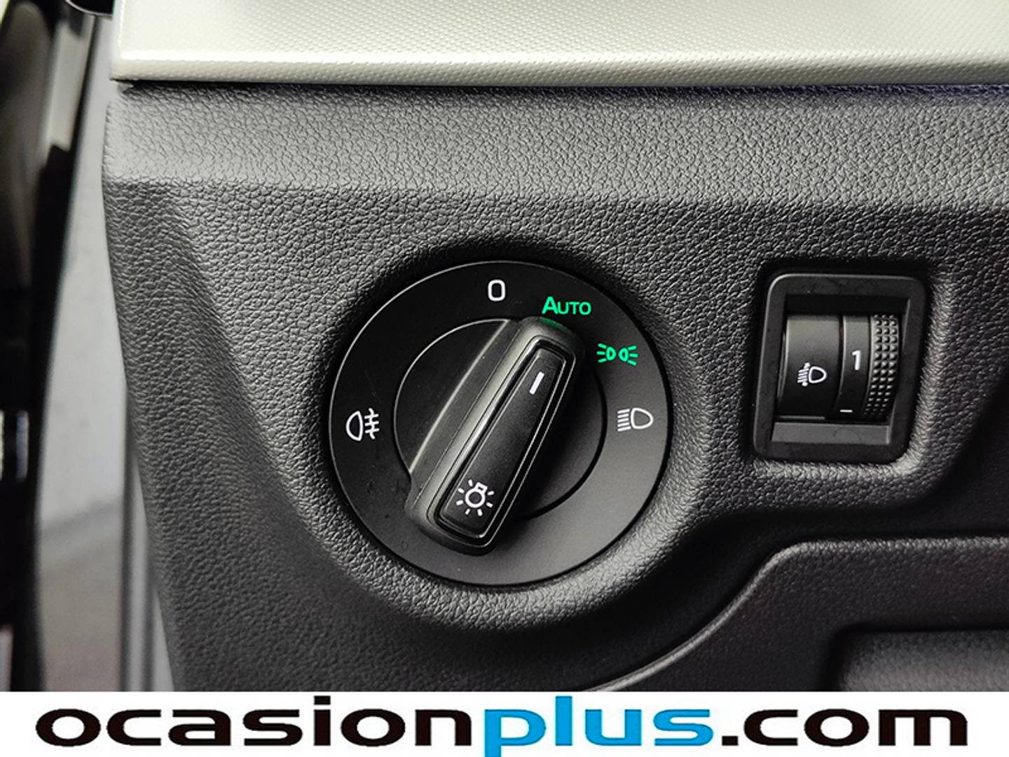 Foto Skoda Kamiq Skoda Kamiq 1.5 TSI Sport (150 CV)