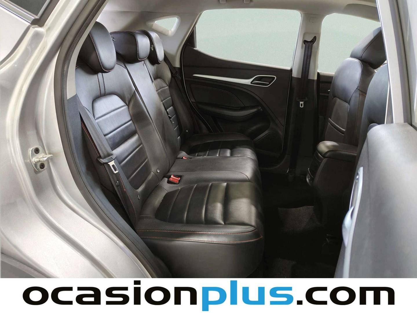 Foto MG ZS MG ZS 1.0T Luxury (111 CV)