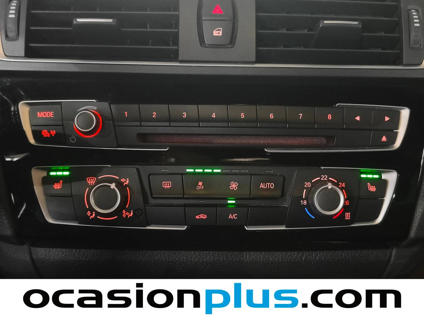 BMW Serie 1 BMW Serie 1 118d (150 CV) de segunda mano