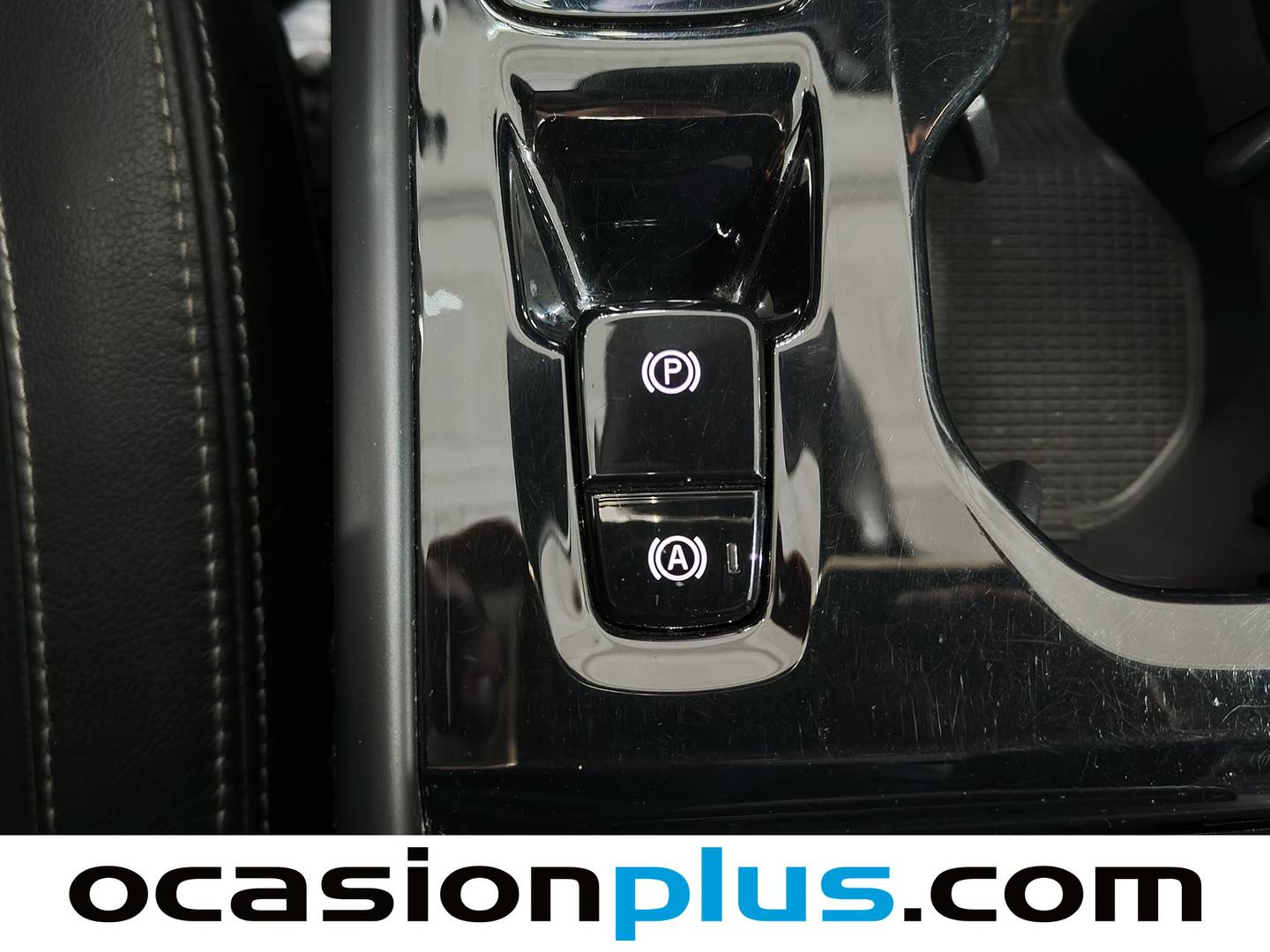 Volvo XC40 Volvo XC40 T4 Inscription Auto (190 CV) seminuevo