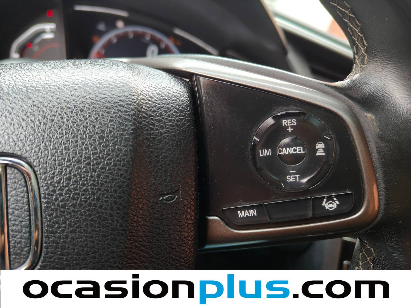 Honda Civic Honda Civic Turbo Sport Plus 134 kW (182 CV) gasolina