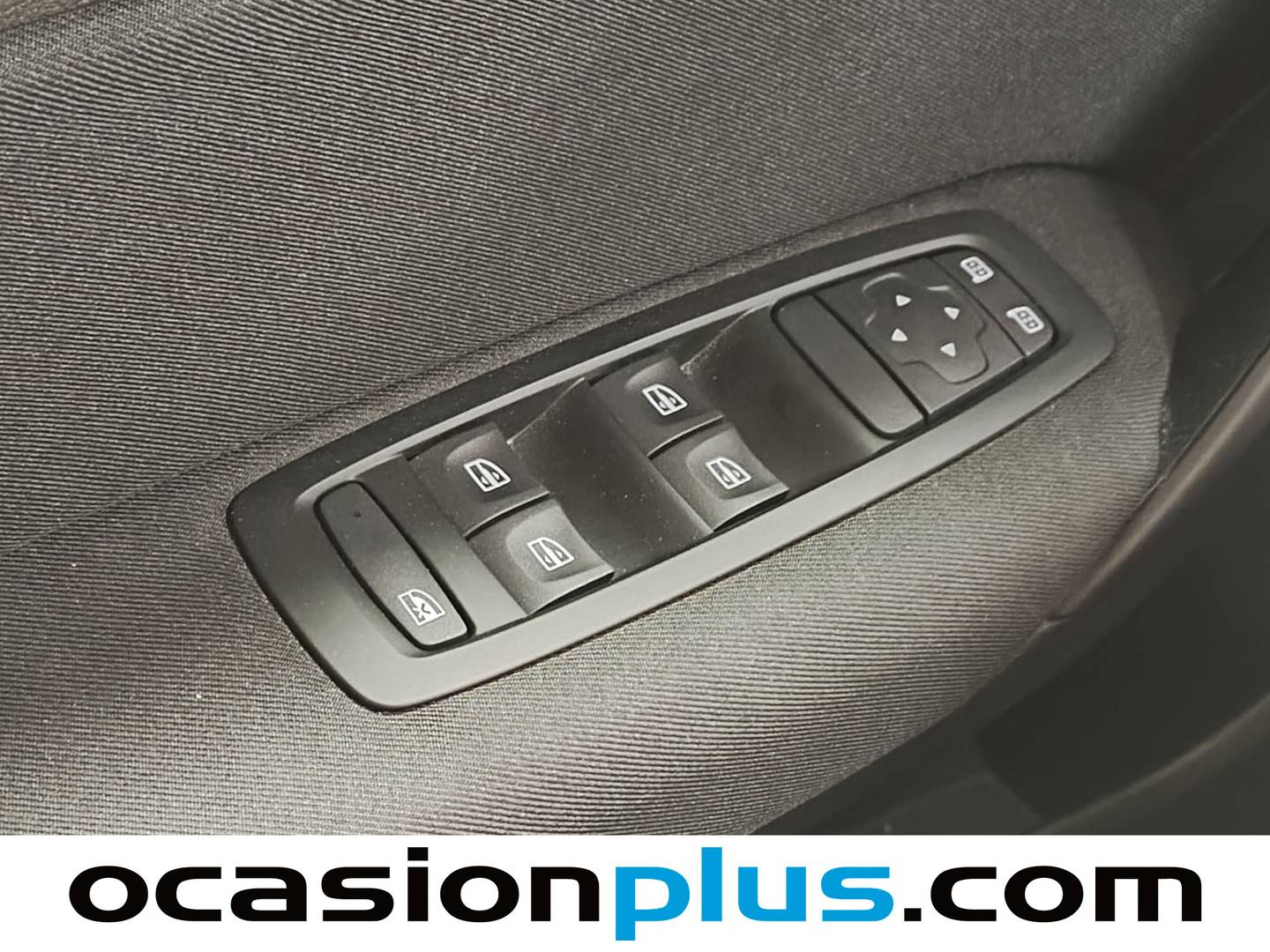 Renault Mégane Renault Megane Limited TCe (115 CV) manual