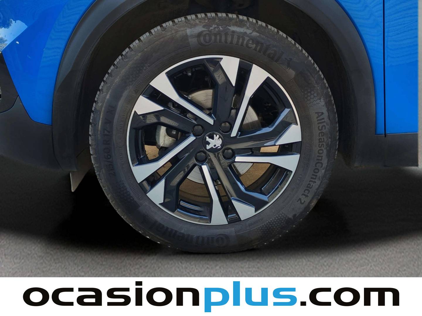 Peugeot 2008 Peugeot 2008 PureTech 130 S&S Allure Pack (130 CV) manual