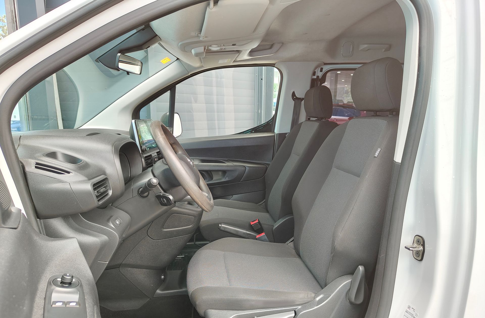 Toyota Proace City 1.5D Family Active L1 - foto 11