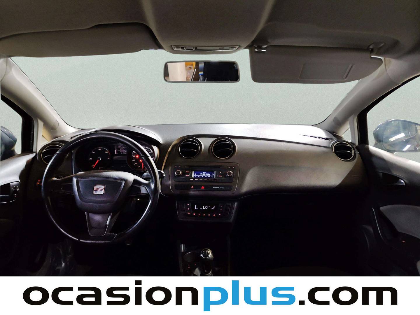 Seat Ibiza Seat Ibiza 1.6 TDI Style (105 CV) de ocasión