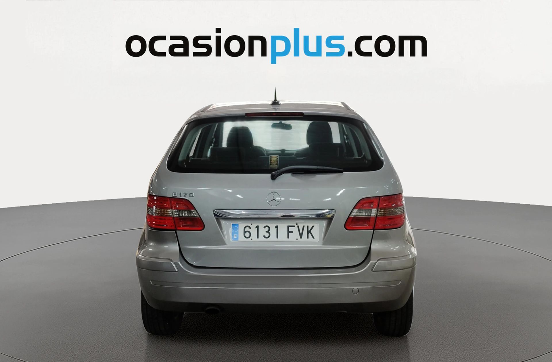 Mercedes-Benz Clase B 170 - foto 12