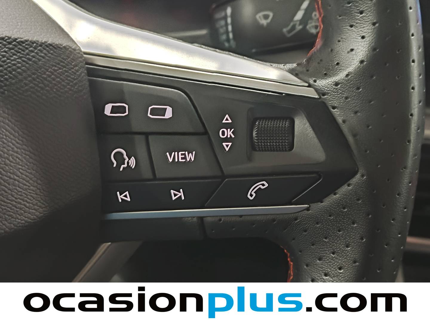 Seat León Seat León 1.5 TSI S&S FR XL (130 CV) 130cv