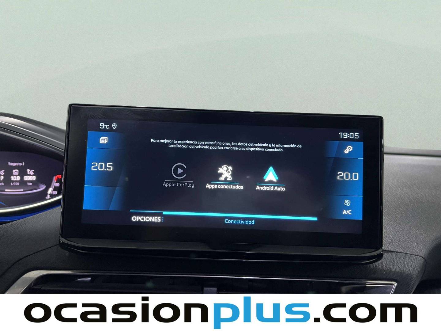 Foto Peugeot 3008 Peugeot 3008 PureTech 130 S&S Allure Pack (130 CV)