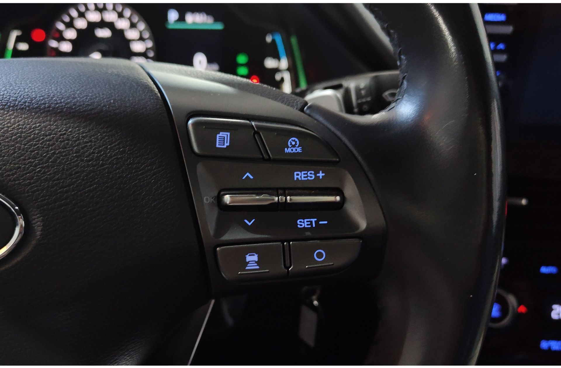Hyundai Ioniq 1.6 GDI PHEV Klass DT - foto 27