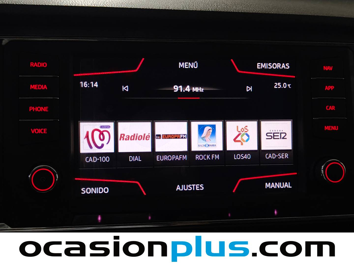 Seat Ateca Seat Ateca 1.5 TSI S&S Style Plus Nav (150 CV) de ocasión