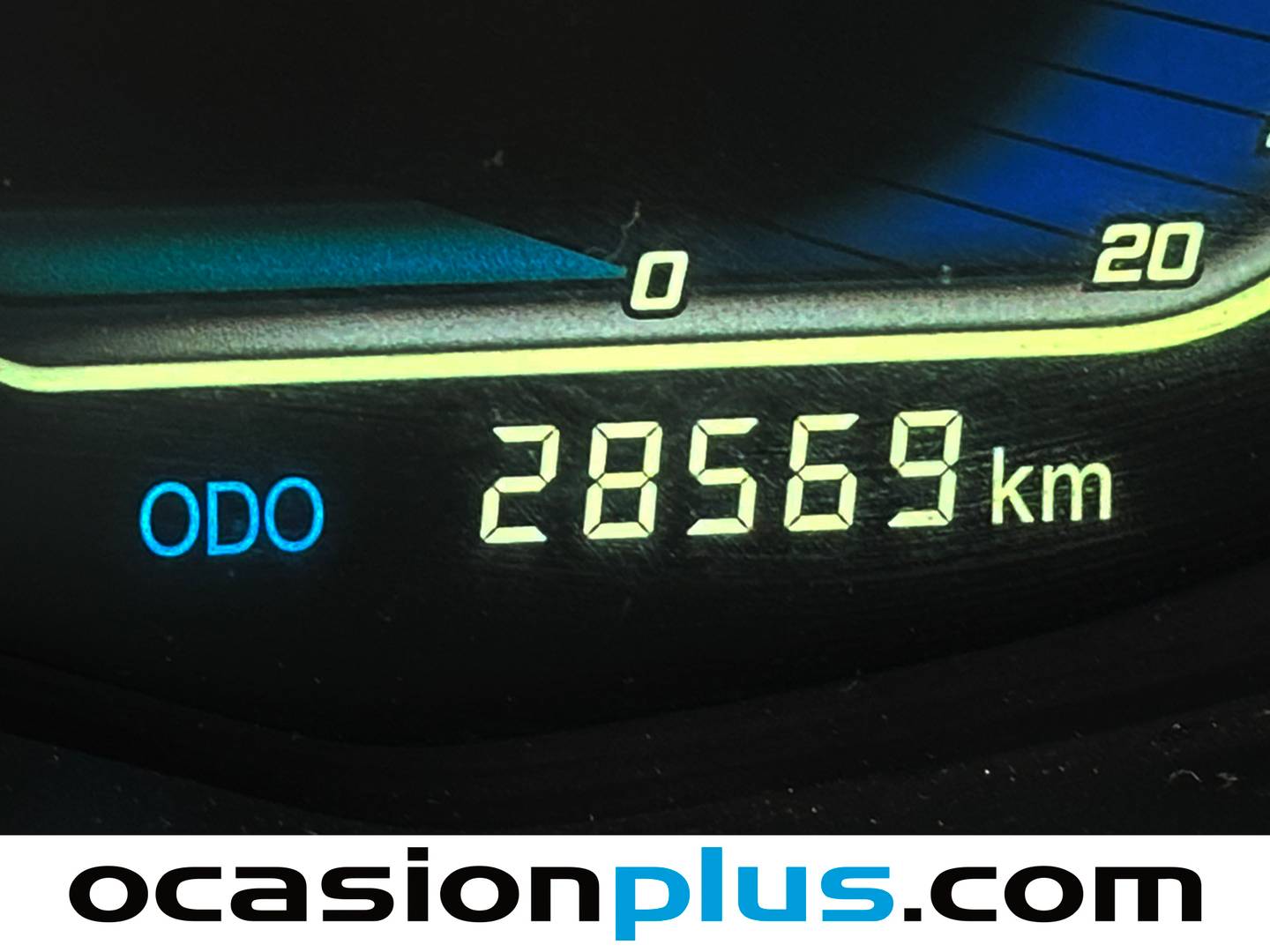 Foto SWM G01 SWM G01 1.5T Luxury (131 CV)