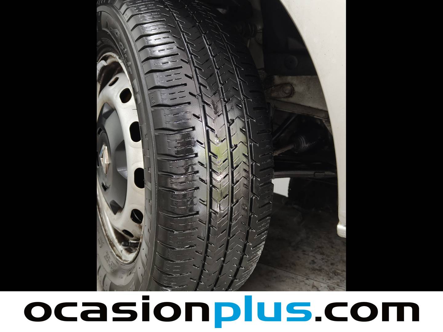 Renault Trafic Renault Trafic Passenger dCi 125 Edition Energy 9 Plazas (125 CV) 2017