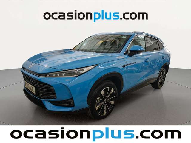 MG HS 1.5T Comfort DCT (170 CV) de segunda mano