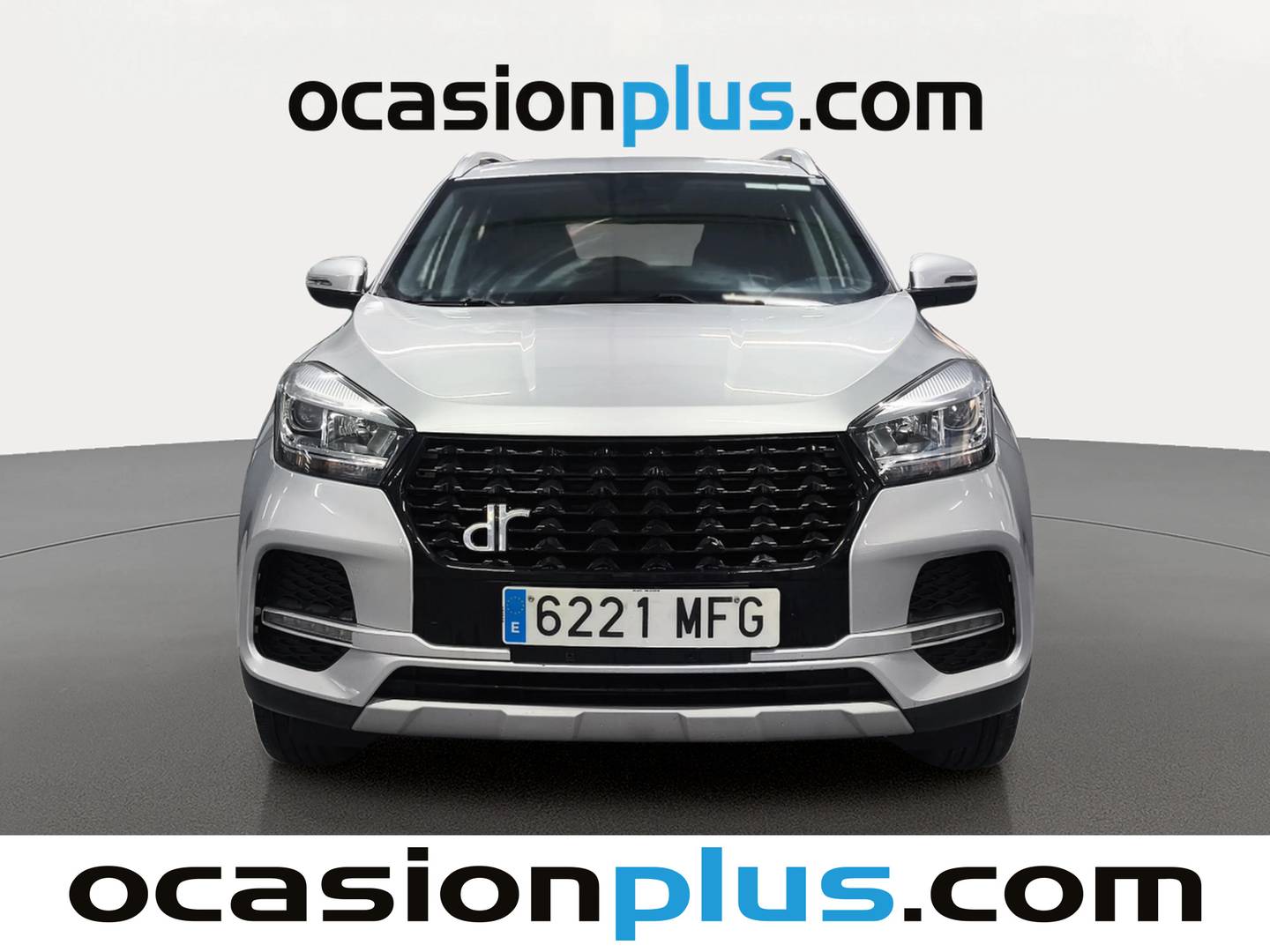 DR AUTOMOBILES DR 4.0 DR AUTOMOBILES DR4 1.5  (116 CV) de ocasión
