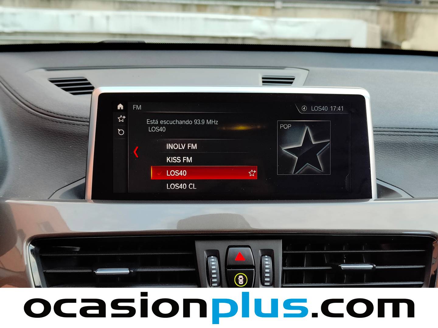 Foto BMW X1 BMW X1 sDrive18d (150 CV)