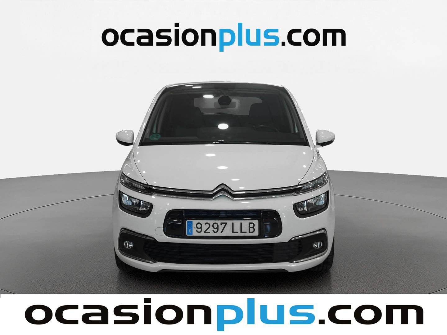 Citroën C4 Spacetourer Citroën C4 Spacetourer PureTech 130 S&S Feel EAT8 (130 CV) 130cv