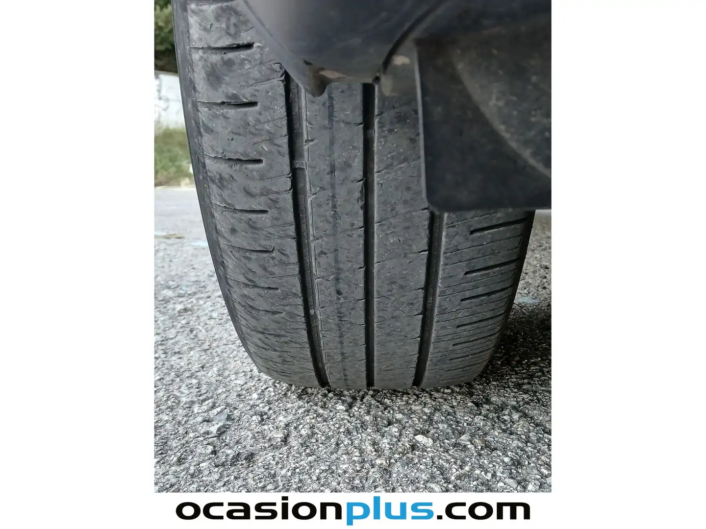 Foto Citroën C4 Citroen C4 BlueHDi 110 S&S Feel Pack (110 CV)