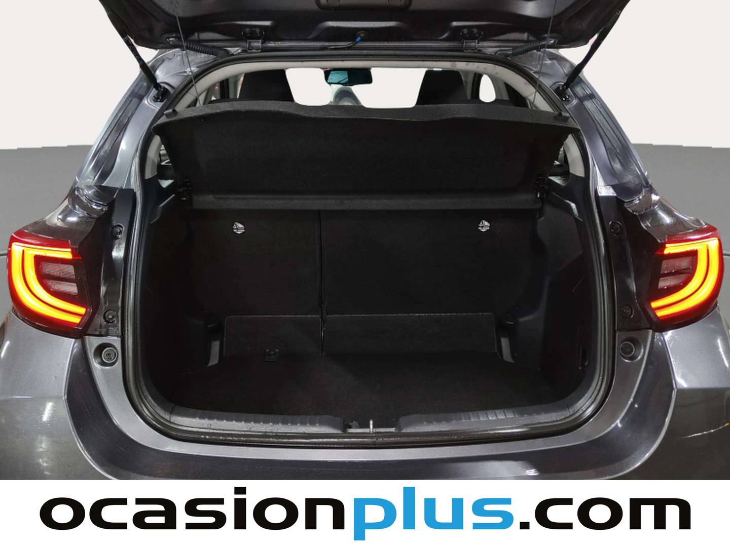 Foto Toyota Yaris Toyota Yaris 120H Active Plus (116 CV)